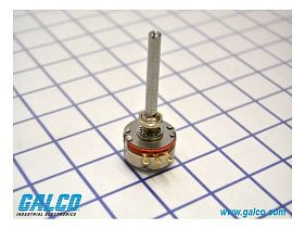 Precision Electronic Components KU5041S64