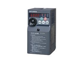 Mitsubishi Electric Automation FR-D720-025-NA