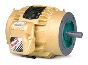 Baldor-ABB Motors VENM3581T