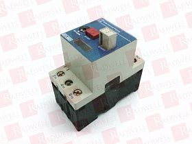 Стартер  Артикул GV1-M04 от производителя SCHNEIDER ELECTRIC