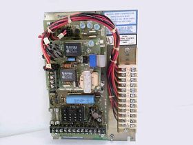 Плата управления DYNAMATIC 15-533-9 контроллер температуры/процесса