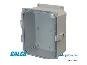 Allied Moulded Products AMP864CCNLF