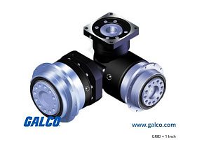 Apex Dynamics ADR064-040-P2