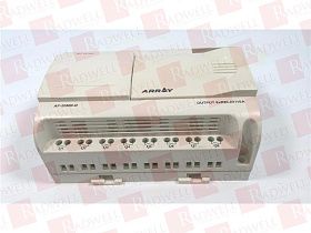 Терминал программирования ПЛК Артикул AF-20MR-D от производителя ARRAY ELECTRONIC