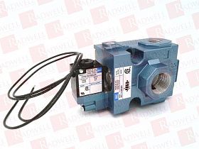 Электромагнитный клапан  Артикул 56C-12-221BA от производителя MAC VALVES INC