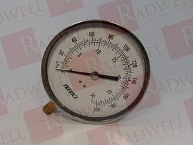 Датчик давления Артикул 600CGG от производителя TRERICE