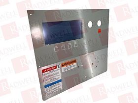 Индикатор / дисплей Артикул 02-800602-10 от производителя EMERSON