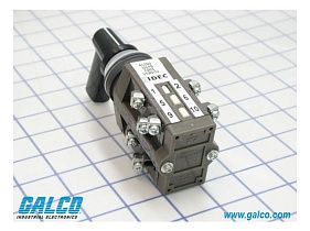 IDEC ACSNO-353-PB-C3016