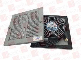 Вентилятор / Вентиляция Артикул TE1200-126MFFP от производителя THERMAL EDGE