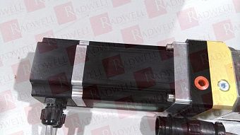 Серводвигатель Артикул 0161-00111 от производителя TRUTECH MOTORS