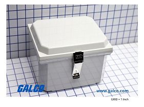 Allied Moulded Products AMP864L