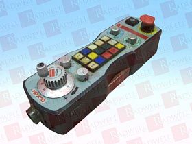 Устройство для органов управления Артикул HPX10 от производителя FIDIA