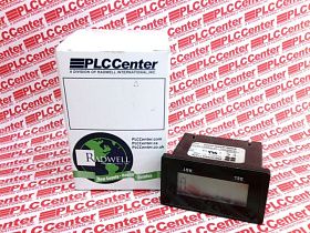 Таймер  / Счетчик  Артикул 6300-2500-0000 от производителя TRUMETER