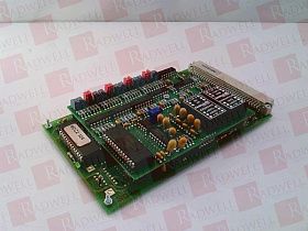 Плата ПК Плата ПЛК / дополнения к  плататам Артикул CA-024-V4-4460 от производителя ELECTRONIK