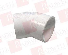 Труба и муфта Артикул 417-020 от производителя LASCO