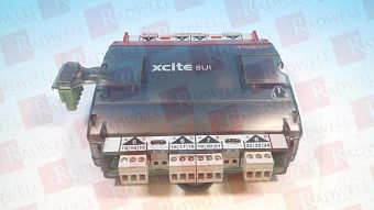 Артикул XCITE/IO/USA/UL/8UI от производителя TREND