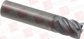 Концевая фреза Артикул 32680 от производителя KYOCERA