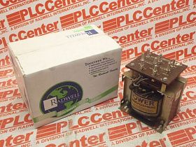 Трансформатор для цепи управления Артикул W0.891O5A от производителя POWER TRANSFORMERS LTD