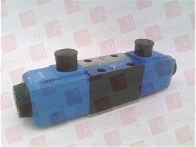 Гидравлический клапан Артикул DG4V3S2NMUH560 от производителя EATON CORPORATION