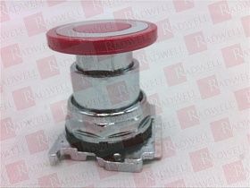 Кнопка Артикул 10250T5B62 от производителя EATON CORPORATION