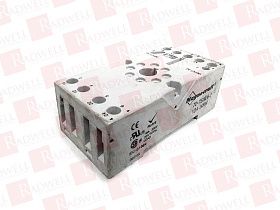 Реле / розетка Артикул 70-750E8-1 от производителя SCHNEIDER ELECTRIC