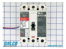 Cutler Hammer, Div of Eaton HMCP015E0CA01