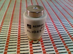 Предохранитель Артикул BLC045-1 от производителя FUJI ELECTRIC