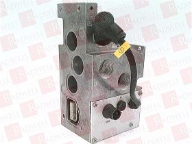 Пневматический блок  ввода/вывода / Адаптер  / Подложка Артикул VIGP-04-FB-D-2 от производителя FESTO