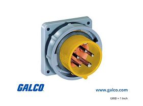 Mennekes Electrical Products ME360B4