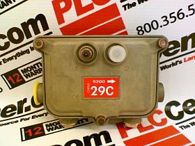 Блок распределения питания Артикул 9200-L-PBT от производителя PHILIPS