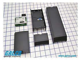 Danfoss Electronics 130B1102