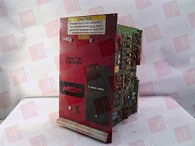 Сервопривод  / сервоуправление Артикул 9420091-1 от производителя MARQUIP