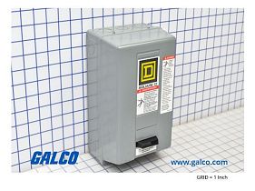 Square D 155114