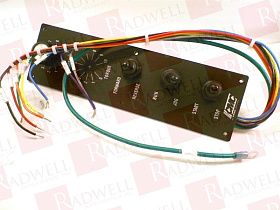 Интерфейс привода / оператор Артикул MO-02780 от производителя CLEVELAND MOTION CONTROL