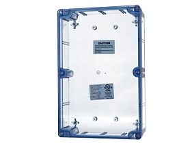 Bud Industries BT-2725