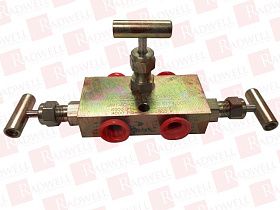 Регулирующий клапан Артикул MM1VIC-2 от производителя PENTAIR