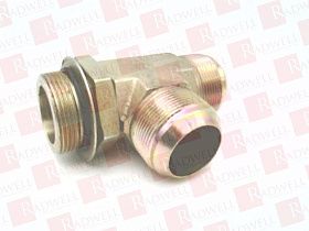 Фитинг для гидравлики Артикул 24R5OX-S от производителя PARKER