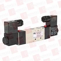 Электромагнитный клапан  Артикул AVS-523E2-24D от производителя AUTOMATION DIRECT