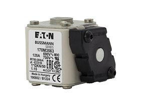 Bussmann 170M3563