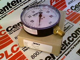 Управление давлением Артикул D68012 от производителя TRERICE