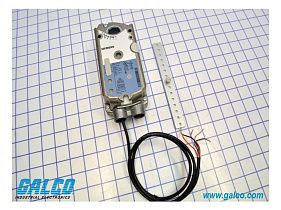 Siemens Building Technologies GAP191.1P