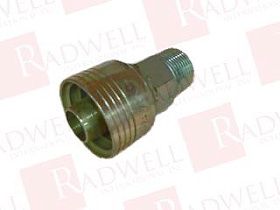 Фитинг для гидравлики Артикул 1BA12MP12 от производителя EATON CORPORATION