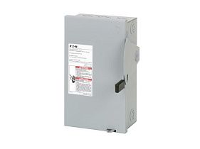 Cutler Hammer, Div of Eaton DG221UGB