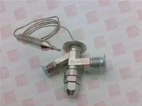 Игольчатый клапан  Артикул FWE-324HW от производителя FUJIKOSHI