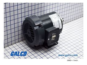 Marathon Electric 5K36PNB111