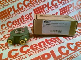 Пневматика аксессуары Артикул 12726 от производителя MARTIN ENGINEERING