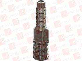 Труба и муфта Артикул HASS-2 от производителя CAMPBELL FITTINGS
