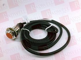 Бесконтактный выключатель Артикул PRT18-5DC от производителя MARSH BELLOFRAM