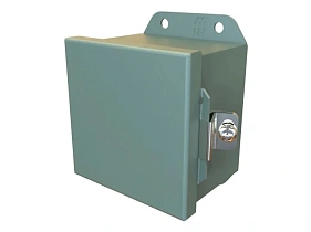 Hammond Manufacturing HJ1086HLP