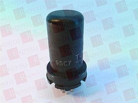 Трубка Артикул 6SC7 от производителя TUNG SOL